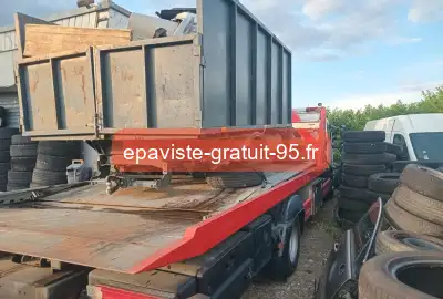camion et poids lourd