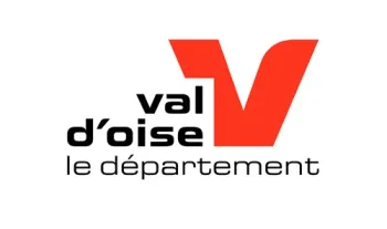 logo de la ville : 95