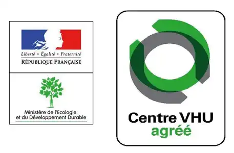 La liste de nos centre partenaires VHU agrée prefecture 95